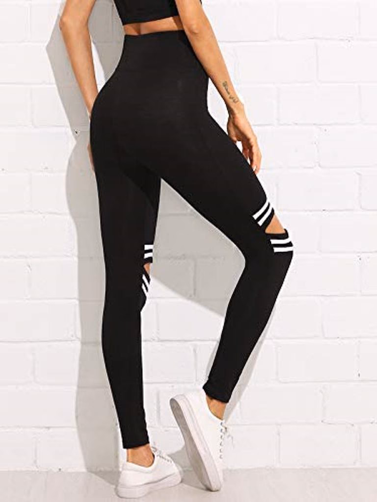 High-Waisted Women’s Leggings, manufactured by Alayki International, custom activewear