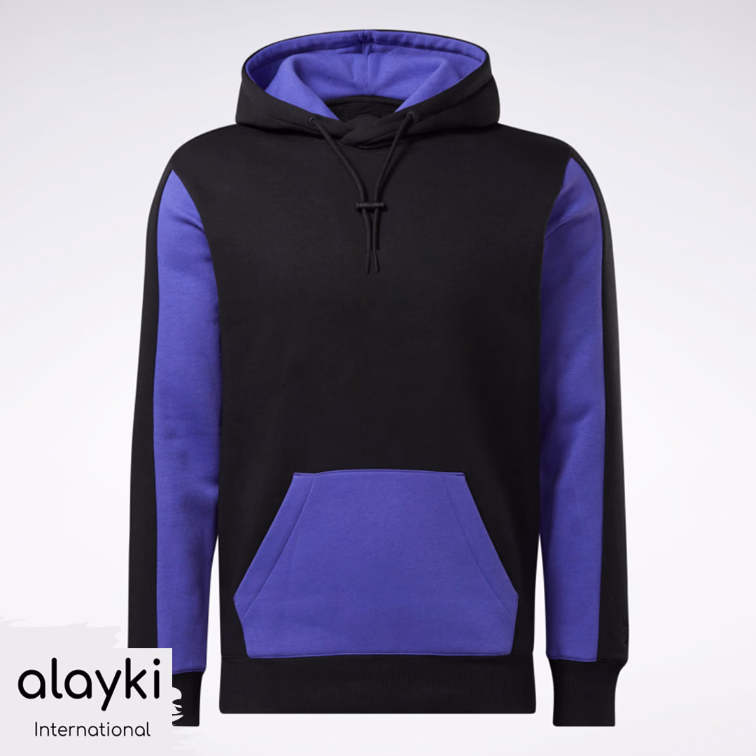 Hoodie Manufacturer, manufactured by Alayki International, custom activewear