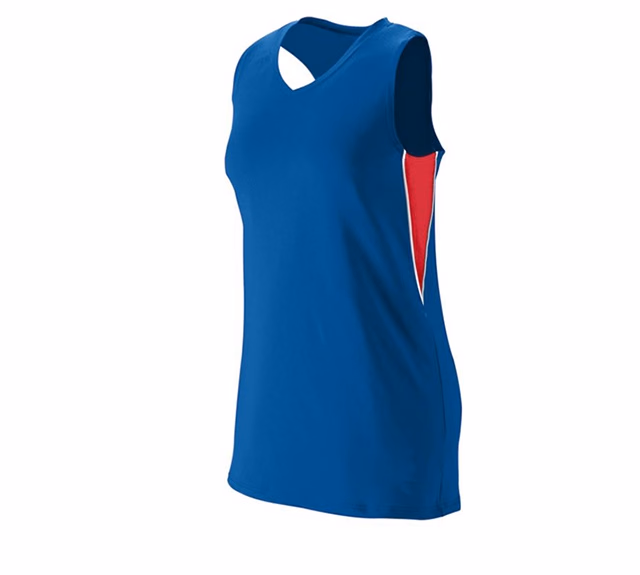 Indoor Volleyball Jerseys manufactured by Alayki International, custom volleyball apparel