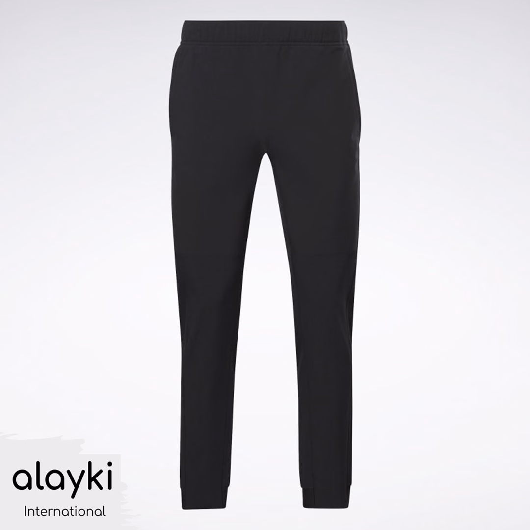 Joggers Supplier USA, manufactured by Alayki International, custom activewear