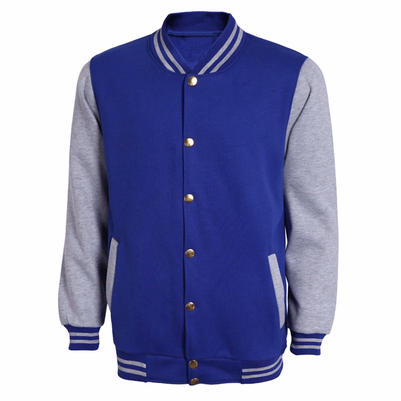 Leather-Sleeve Varsity Jackets, manufactured by Alayki International, custom varsity jacket