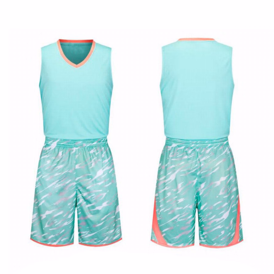 Libero Jerseys manufactured by Alayki International, custom volleyball apparel