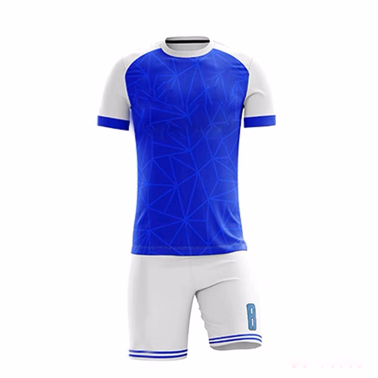 Lightweight Soccer Jerseys manufactured by Alayki International, custom soccer apparel