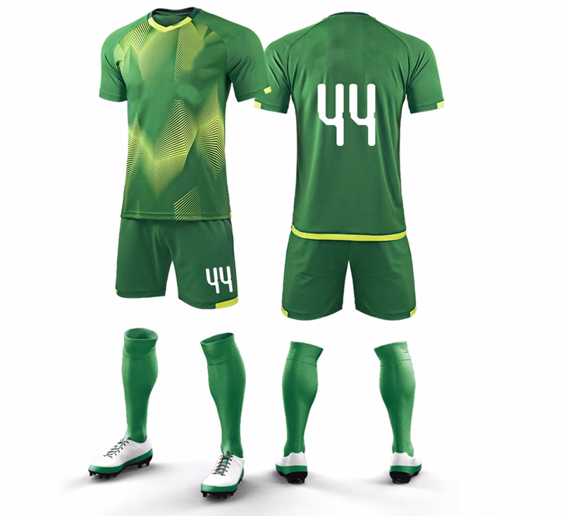 Long-Sleeve Soccer Jerseys manufactured by Alayki International, custom soccer apparel