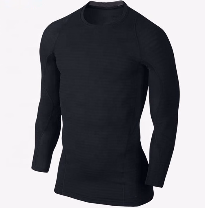 Longline Men’s Long-Sleeve Shirts, manufactured by Alayki International, custom activewear