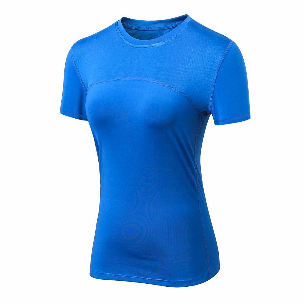 Longline Women’s T-Shirts, manufactured by Alayki International, custom activewear