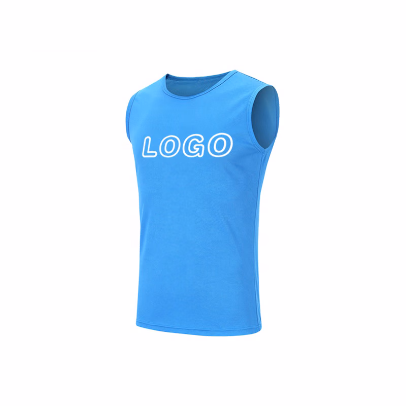 Low Minimum Men’s Sleeveless Shirts, manufactured by Alayki International, custom activewear