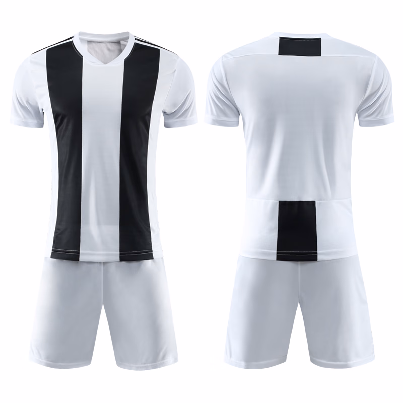 Low Minimum Soccer Uniforms manufactured by Alayki International, custom soccer apparel