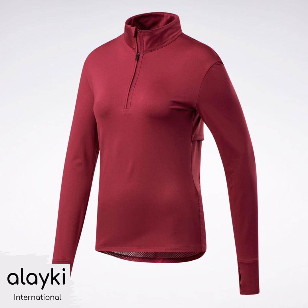 Low Minimum Sweatshirts, manufactured by Alayki International, custom activewear