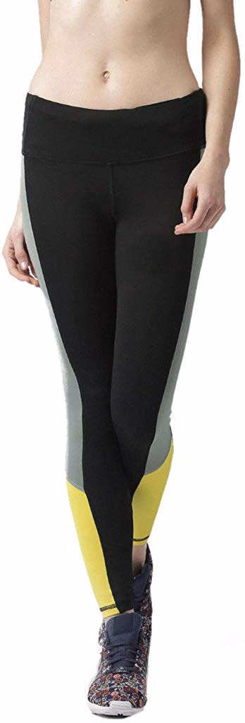 Low Minimum Women’s Leggings, manufactured by Alayki International, custom activewear