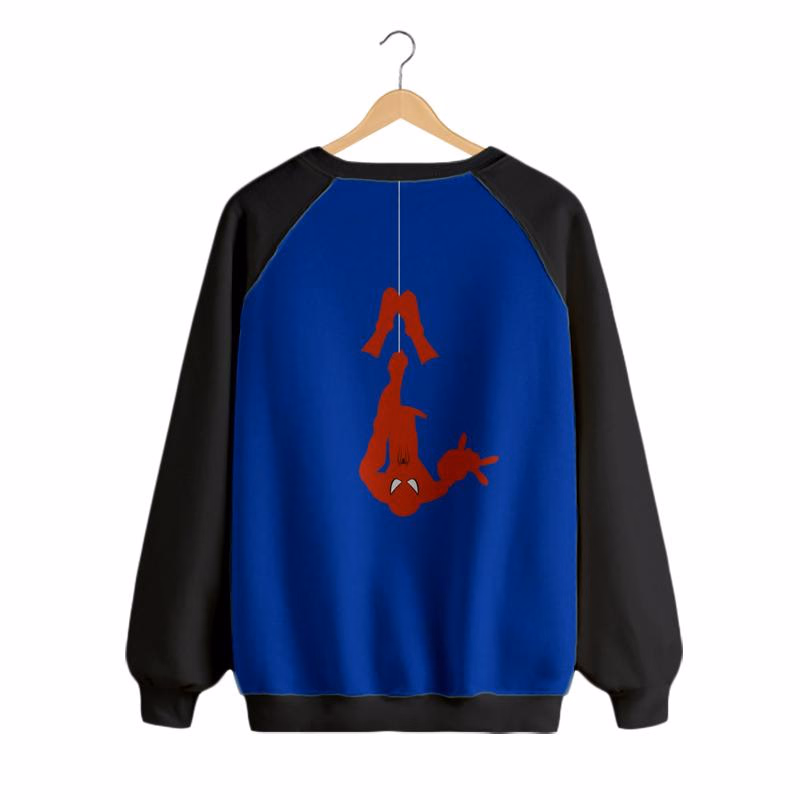 Marble Sweatshirts, manufactured by Alayki International, custom activewear