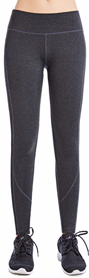 Maroon Contour Women’s Leggings, manufactured by Alayki International, custom activewear