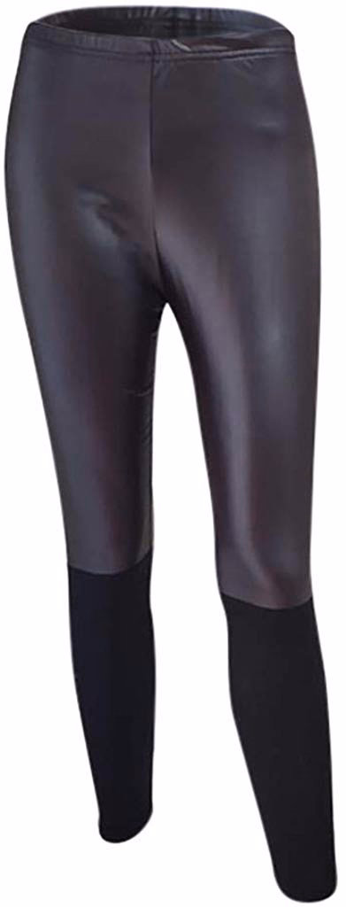 Maroon Textured Women’s Leggings, manufactured by Alayki International, custom activewear