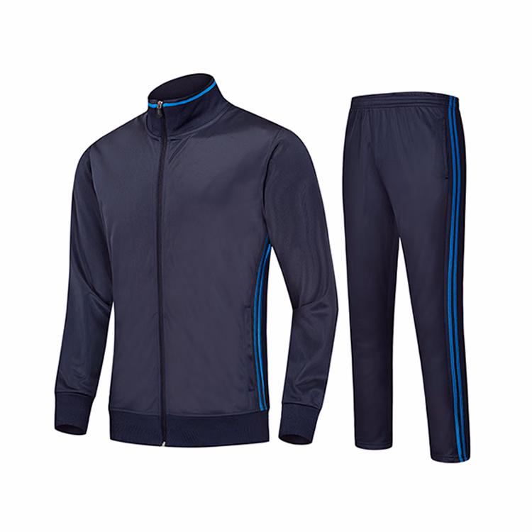 Maroon Tracksuits, manufactured by Alayki International, custom activewear