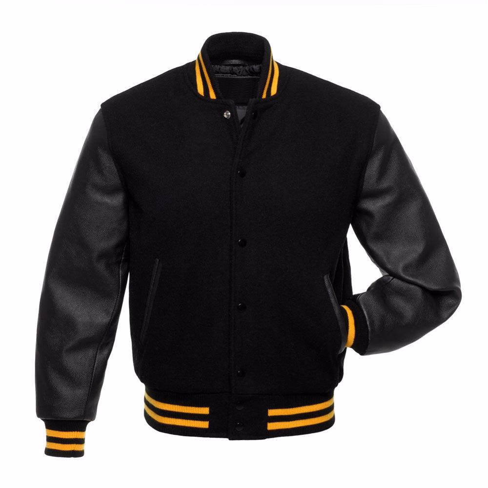Maroon Varsity Jackets, manufactured by Alayki International, custom varsity jacket