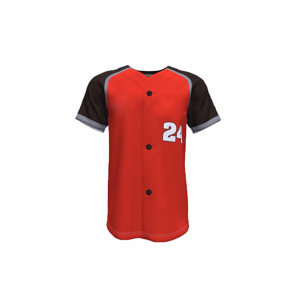 Matching Baseball Uniforms manufactured by Alayki International, custom baseball apparel