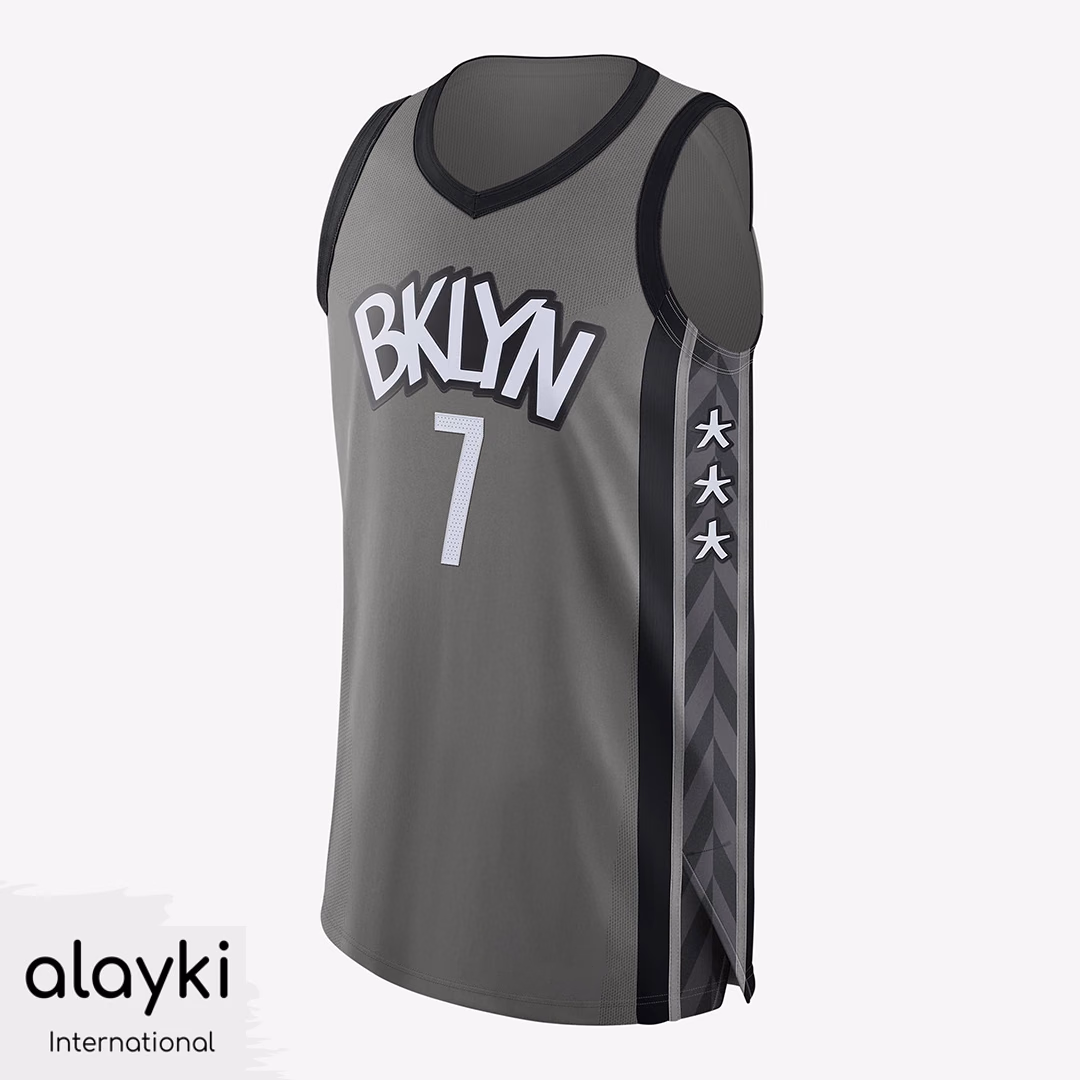 Matching Basketball Uniforms manufactured by Alayki International, custom basketball apparel