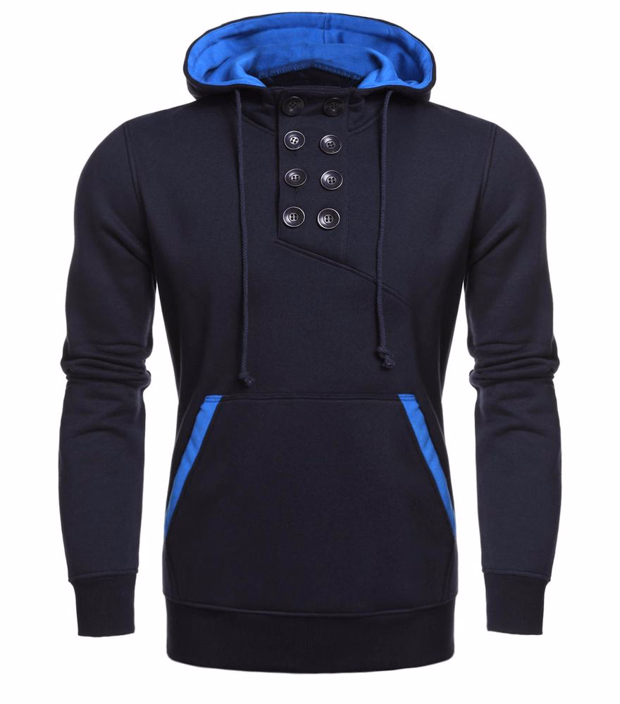 Matching Hoodies, manufactured by Alayki International, custom activewear