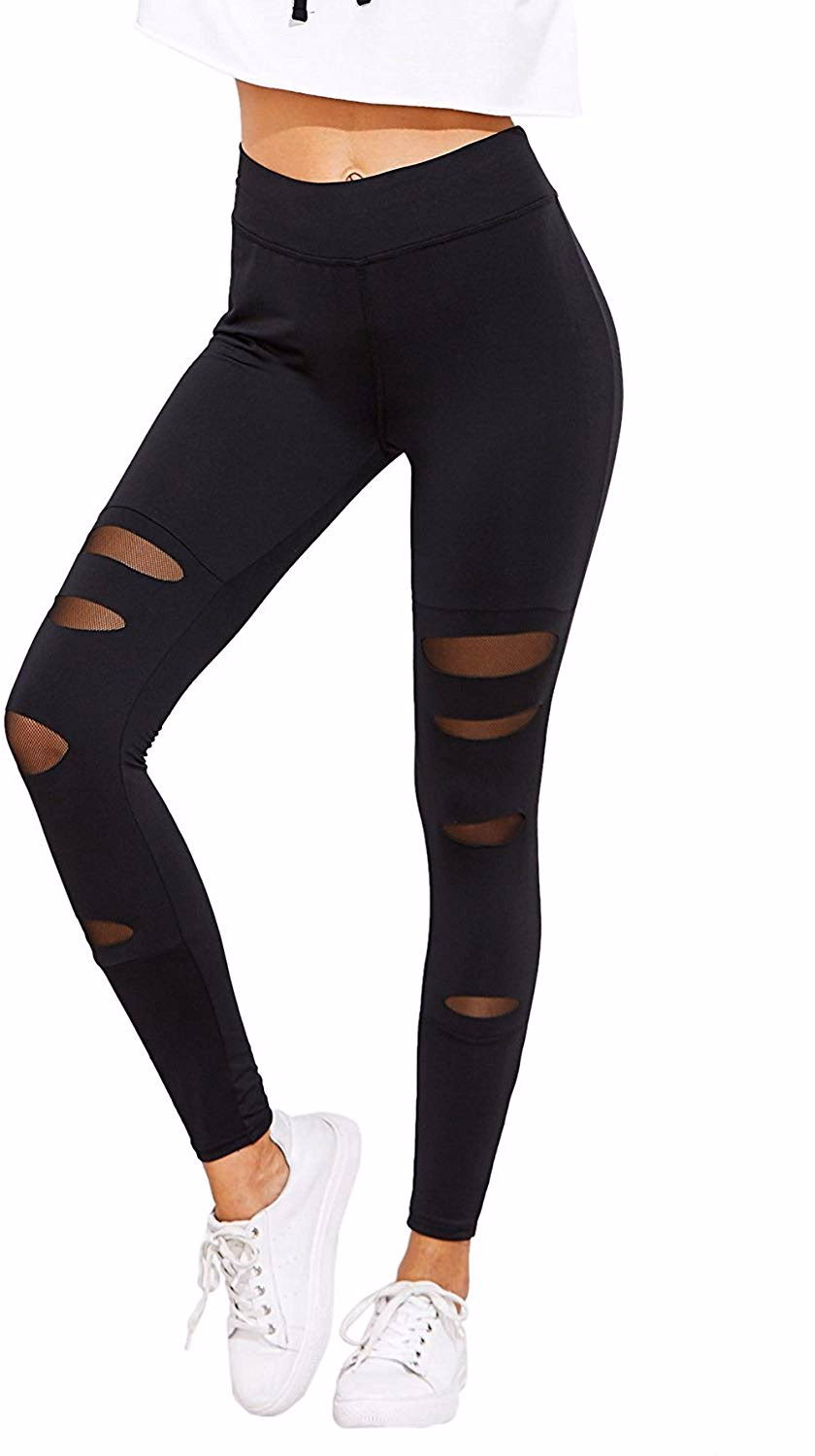 Matching Women’s Leggings, manufactured by Alayki International, custom activewear