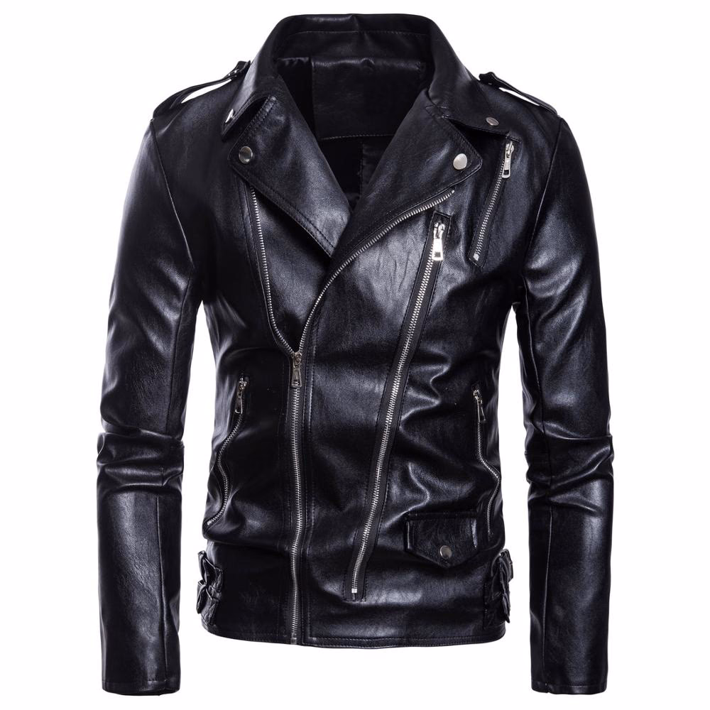Matte Men’s Fashion Leather Jackets, manufactured by Alayki International, custom leather jacket