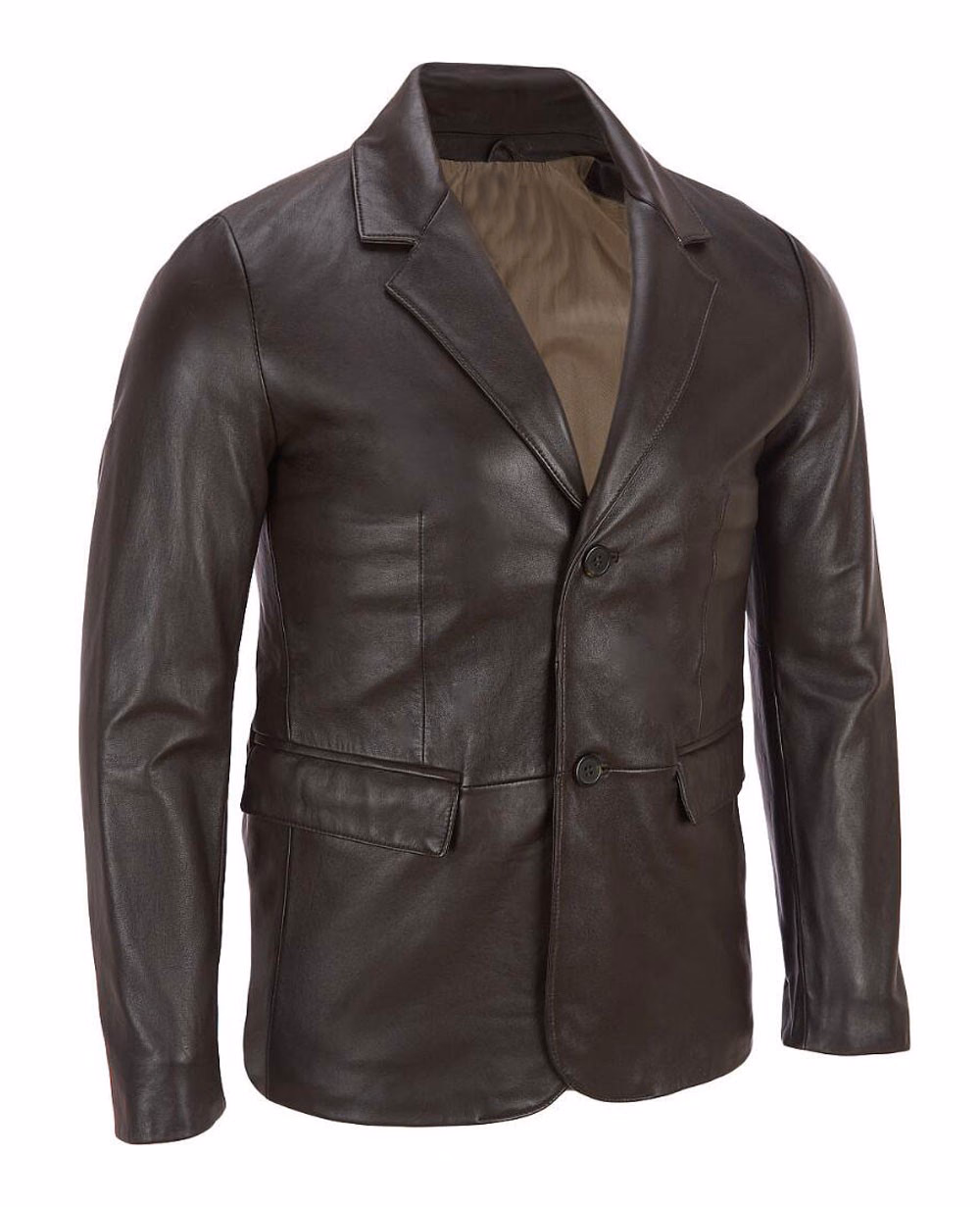 Men’s Biker Leather Jackets, manufactured by Alayki International, custom leather jacket