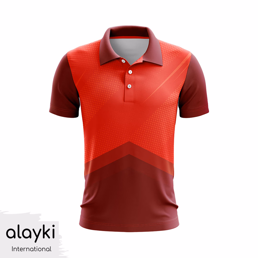 Men’s Cricket Jerseys, manufactured by Alayki International, custom cricket apparel