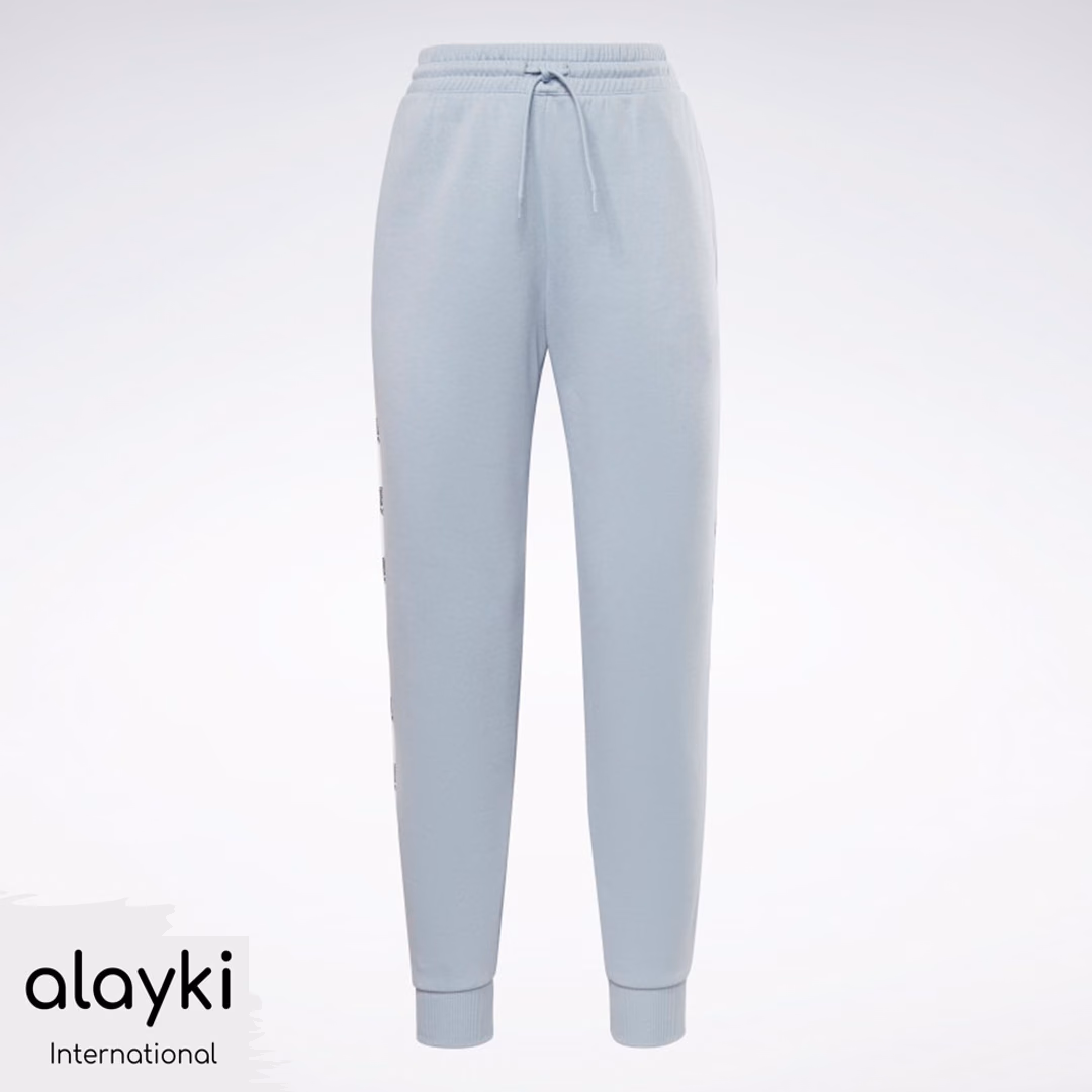 Men’s Joggers, manufactured by Alayki International, custom activewear