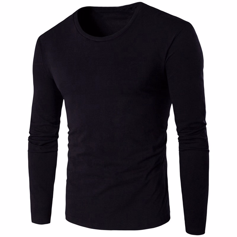 Men’s Long-Sleeve Shirt Manufacturer, manufactured by Alayki International, custom activewear