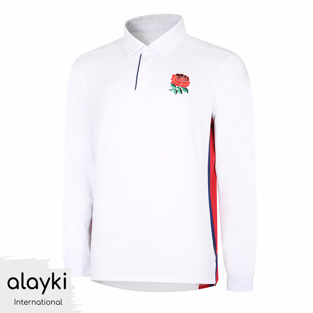 Men’s Rugby Jerseys, manufactured by Alayki International, custom rugby apparel