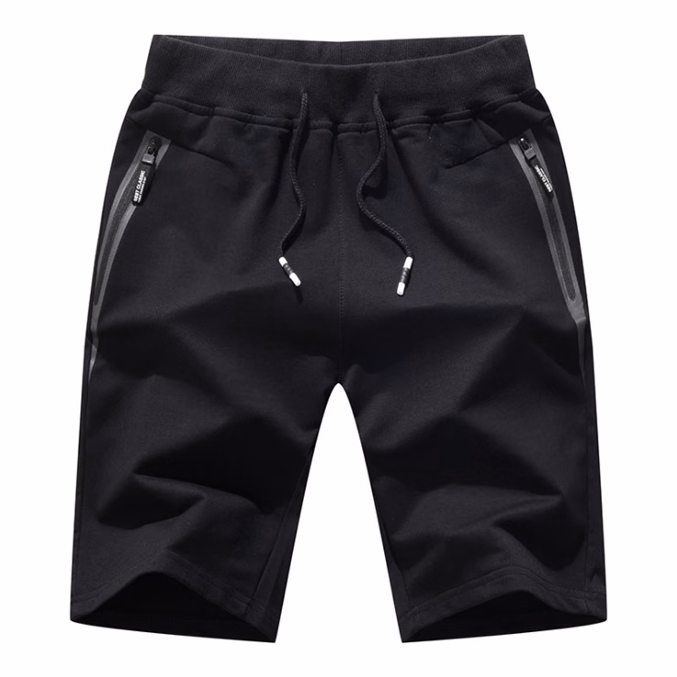 Men’s Shorts Manufacturer, manufactured by Alayki International, custom activewear