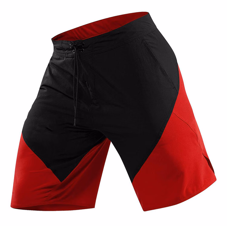 Men’s Shorts Supplier USA, manufactured by Alayki International, custom activewear