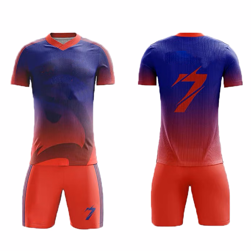 Mens Soccer Jerseys manufactured by Alayki International, custom soccer apparel