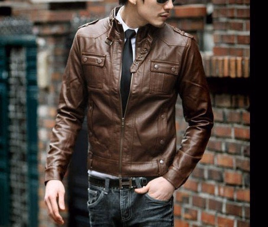 Men’s Suede Jackets, manufactured by Alayki International, custom leather jacket