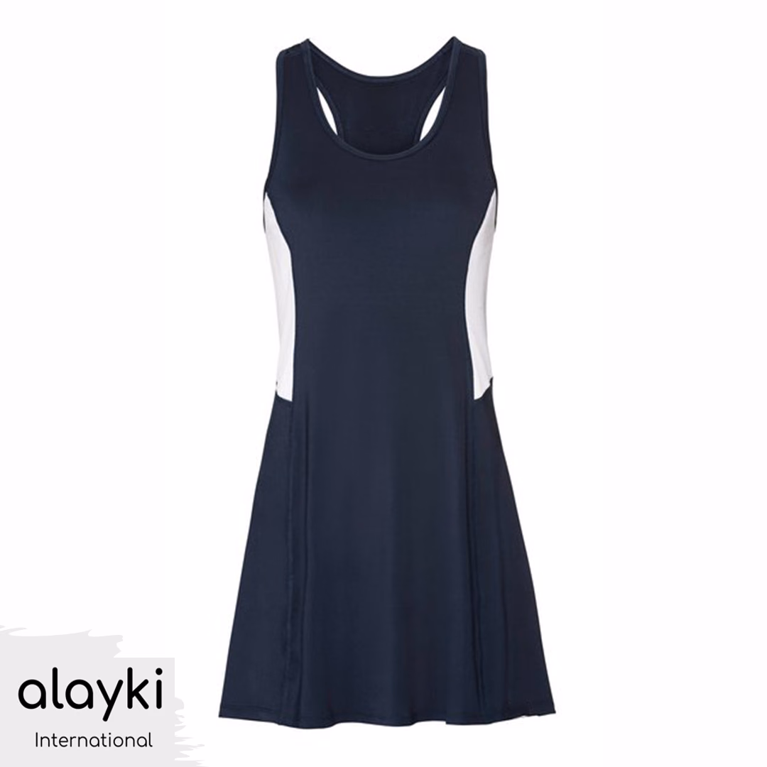 Men’s Tennis Shirts, manufactured by Alayki International, custom tennis apparel