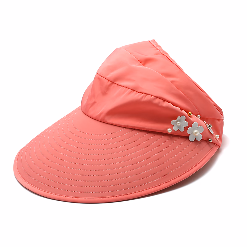 Mesh-Back Caps, manufactured by Alayki International, custom cap