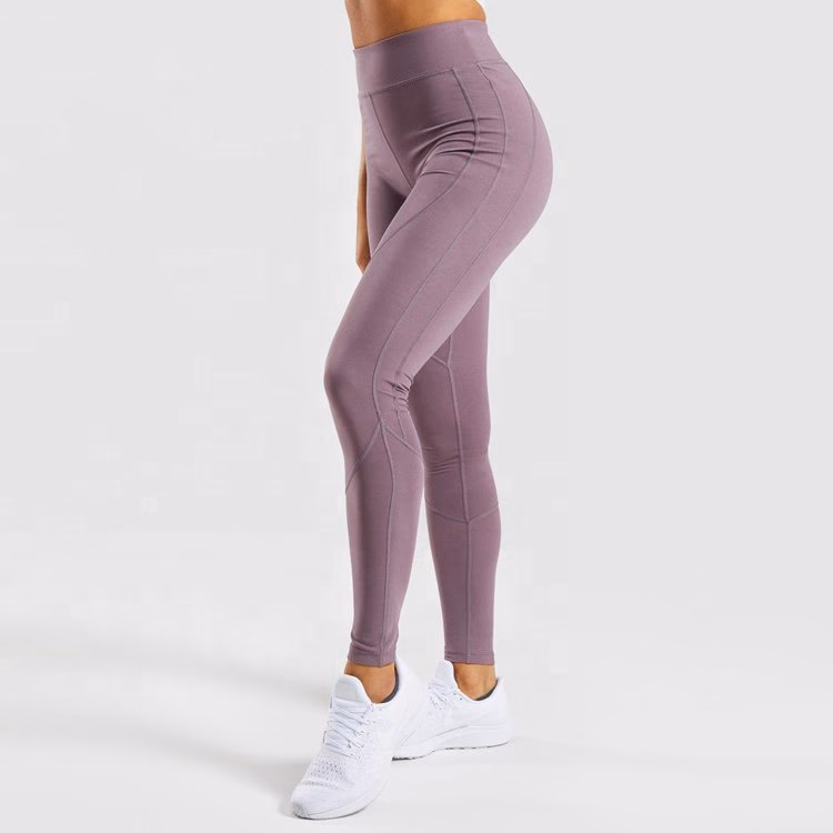 Mint Women’s Leggings, manufactured by Alayki International, custom activewear