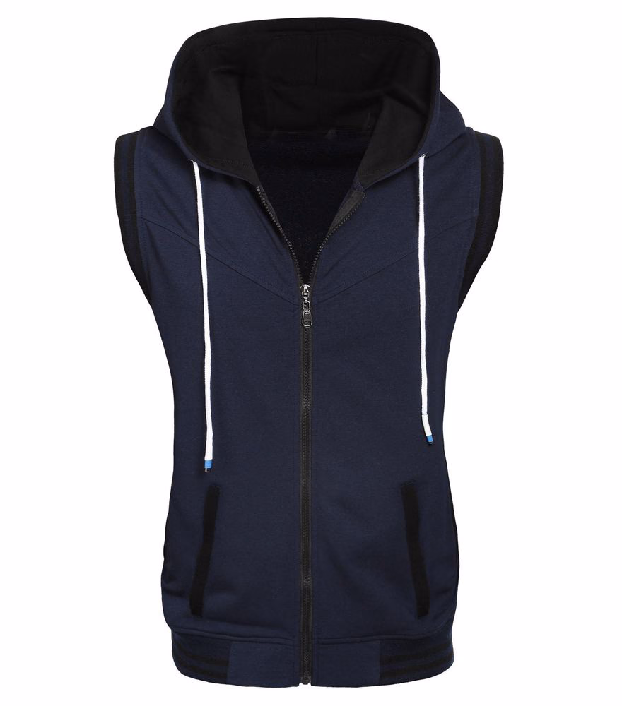 Mock Neck Hoodies, manufactured by Alayki International, custom activewear