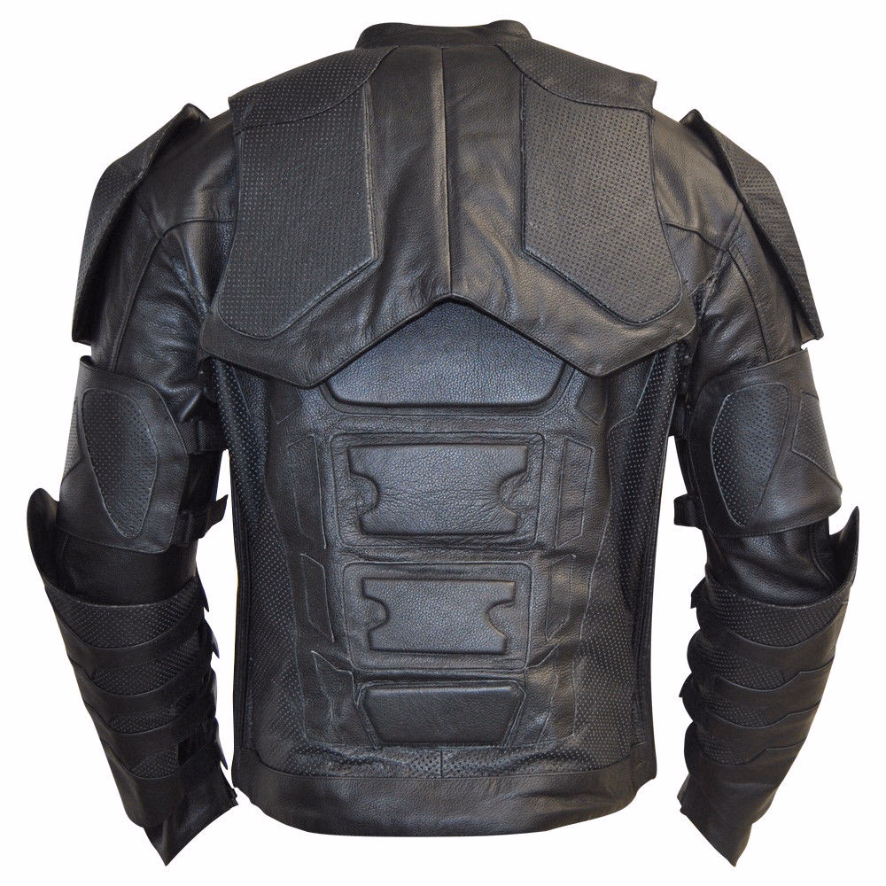 Motorcycle Jackets With Logo, manufactured by Alayki International, custom motorcycle jacket
