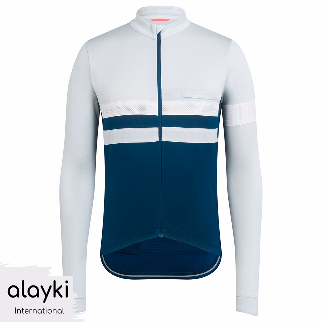 MTB Jerseys, manufactured by Alayki International, custom cycling apparel