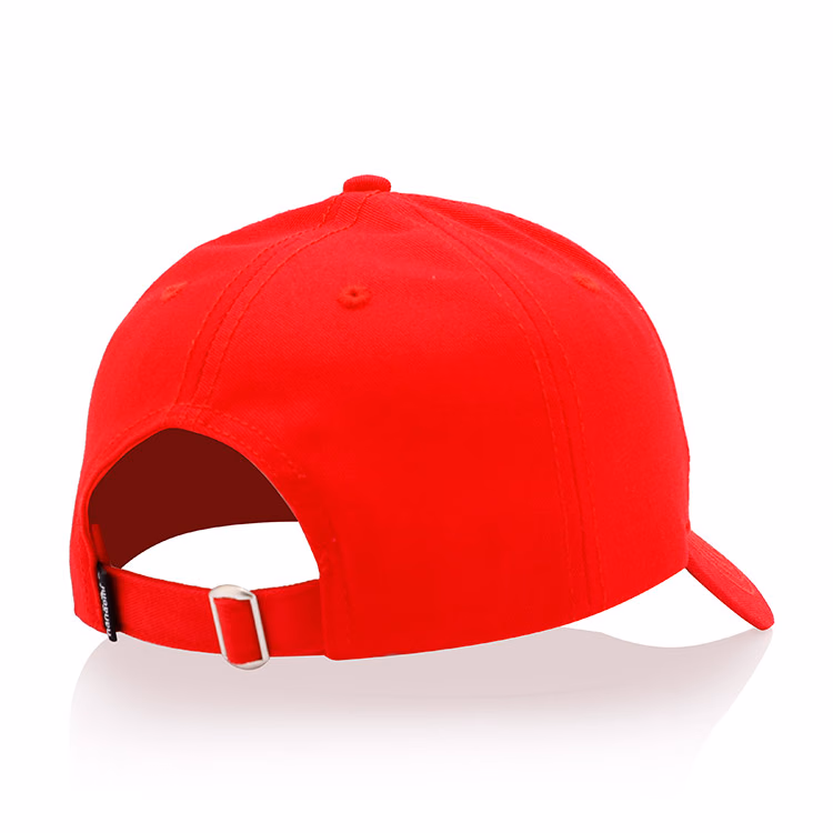 Navy Caps, manufactured by Alayki International, custom cap