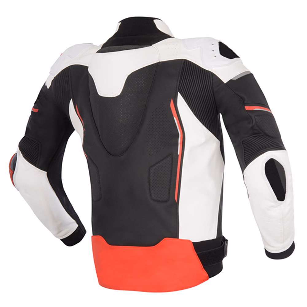 Navy Cordura Motorcycle Jackets, manufactured by Alayki International, custom motorcycle jacket
