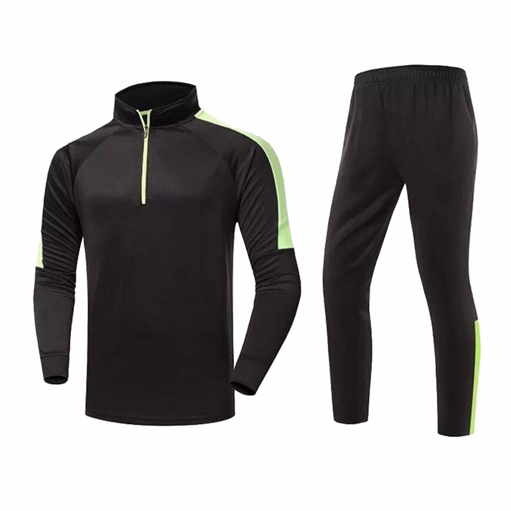 Navy Tracksuits, manufactured by Alayki International, custom activewear