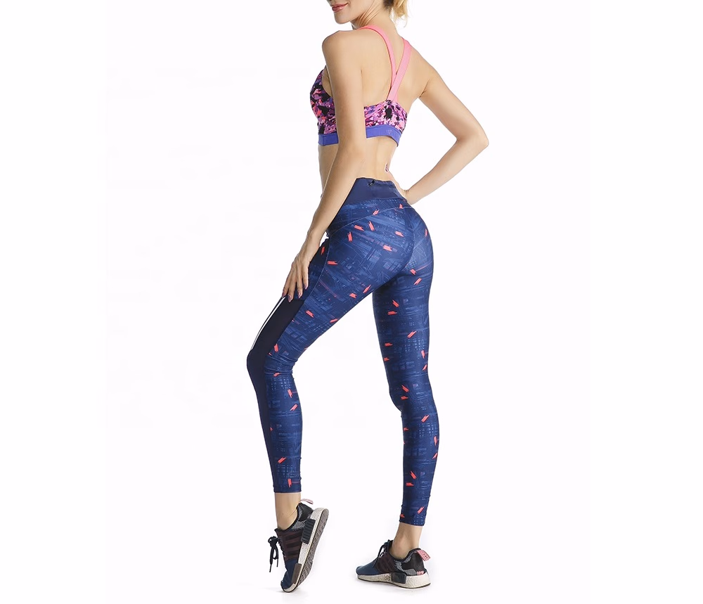 Olive Ribbed Women’s Leggings, manufactured by Alayki International, custom activewear