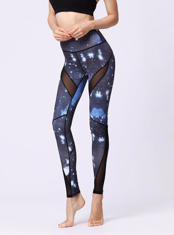 Olive Scrunch Women’s Leggings, manufactured by Alayki International, custom activewear