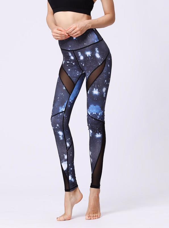 Olive Scrunch Women’s Leggings, manufactured by Alayki International, custom activewear