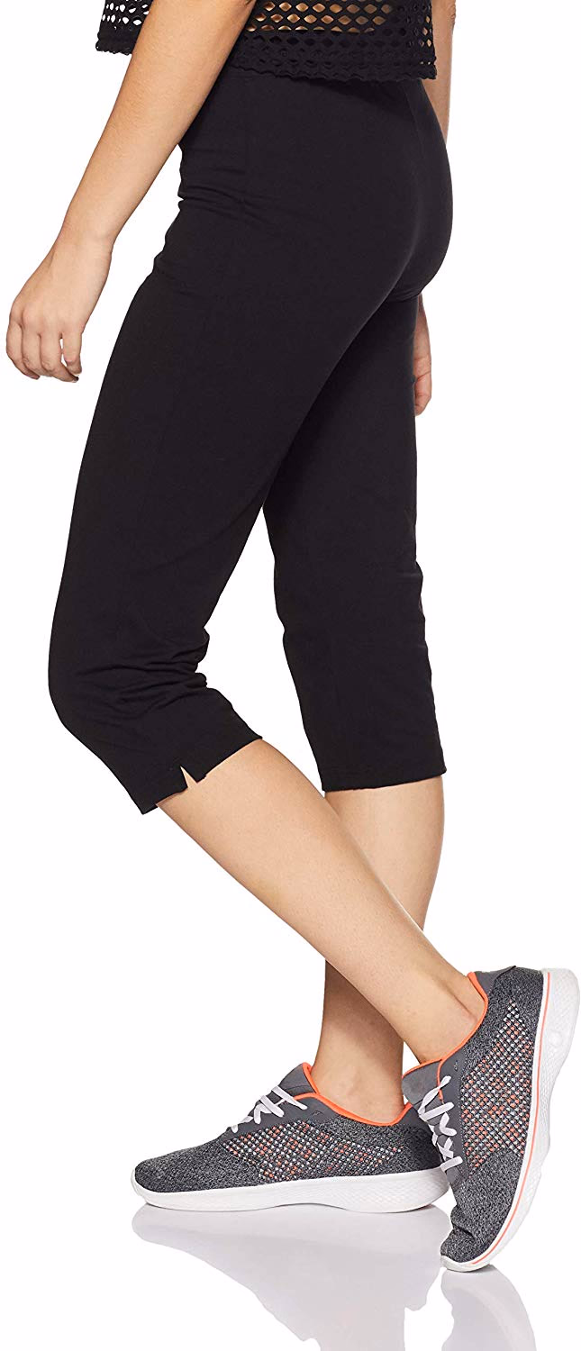Ombre Women’s Shorts, manufactured by Alayki International, custom activewear
