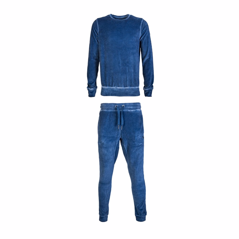 Oversized Tracksuits, manufactured by Alayki International, custom activewear