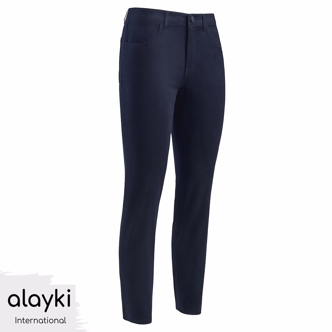 Performance Golf Polos, manufactured by Alayki International, custom golf apparel