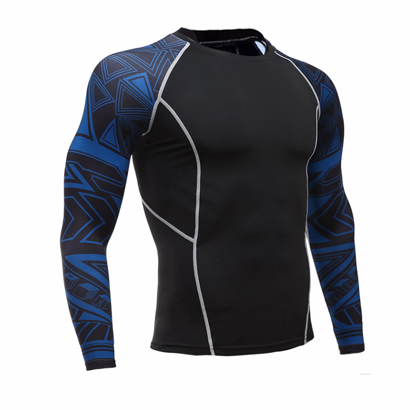Pink Rashguards, manufactured by Alayki International, custom activewear