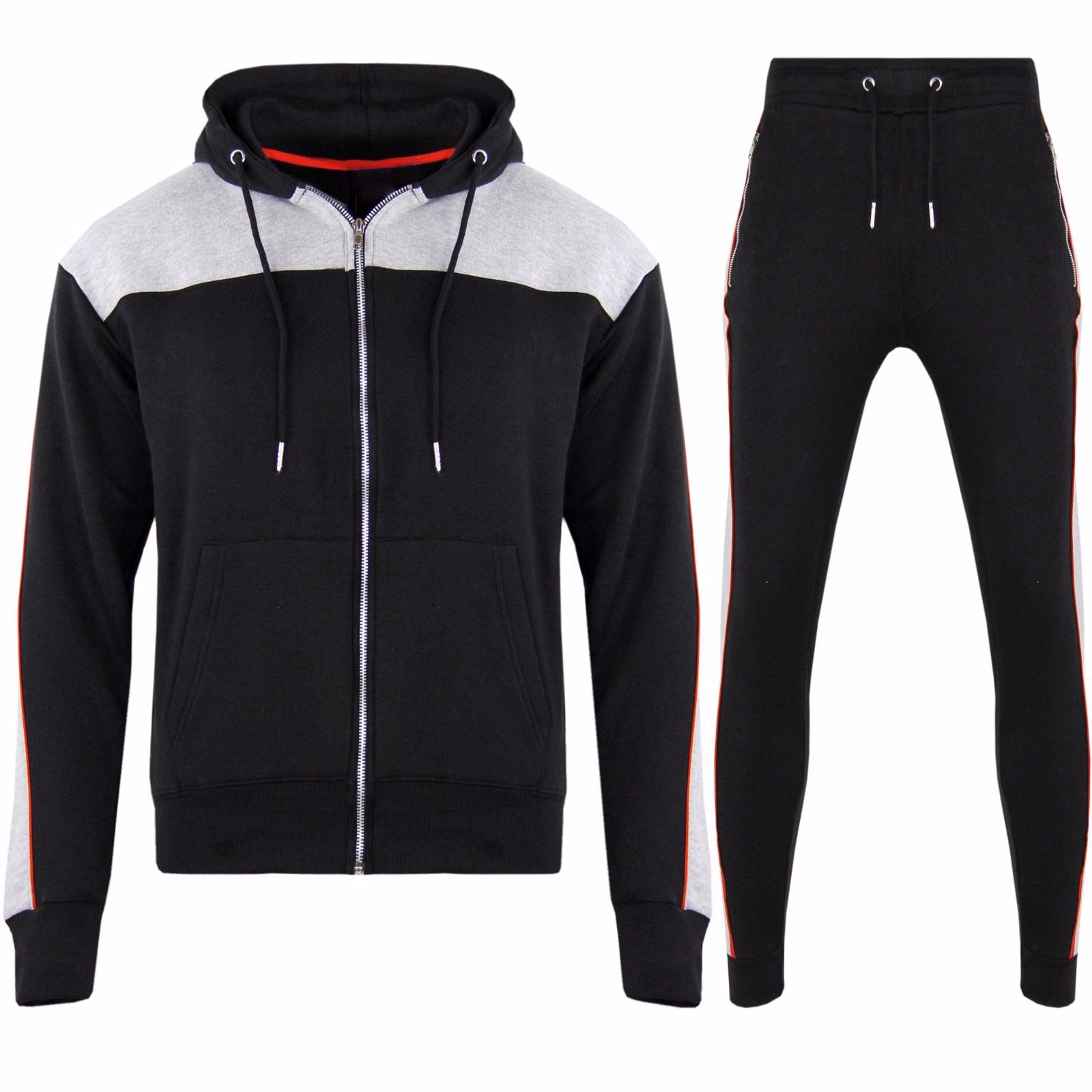 Pink Tracksuits, manufactured by Alayki International, custom activewear